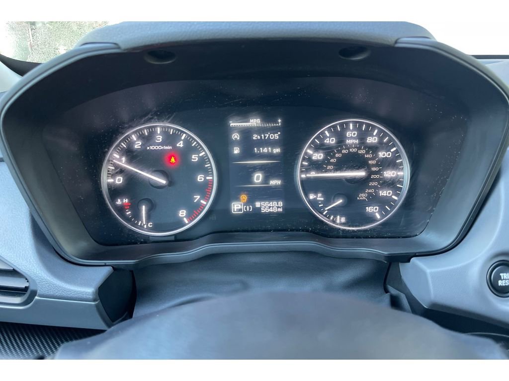 Certified 2025 Subaru Crosstrek 2.0i Premium image 38