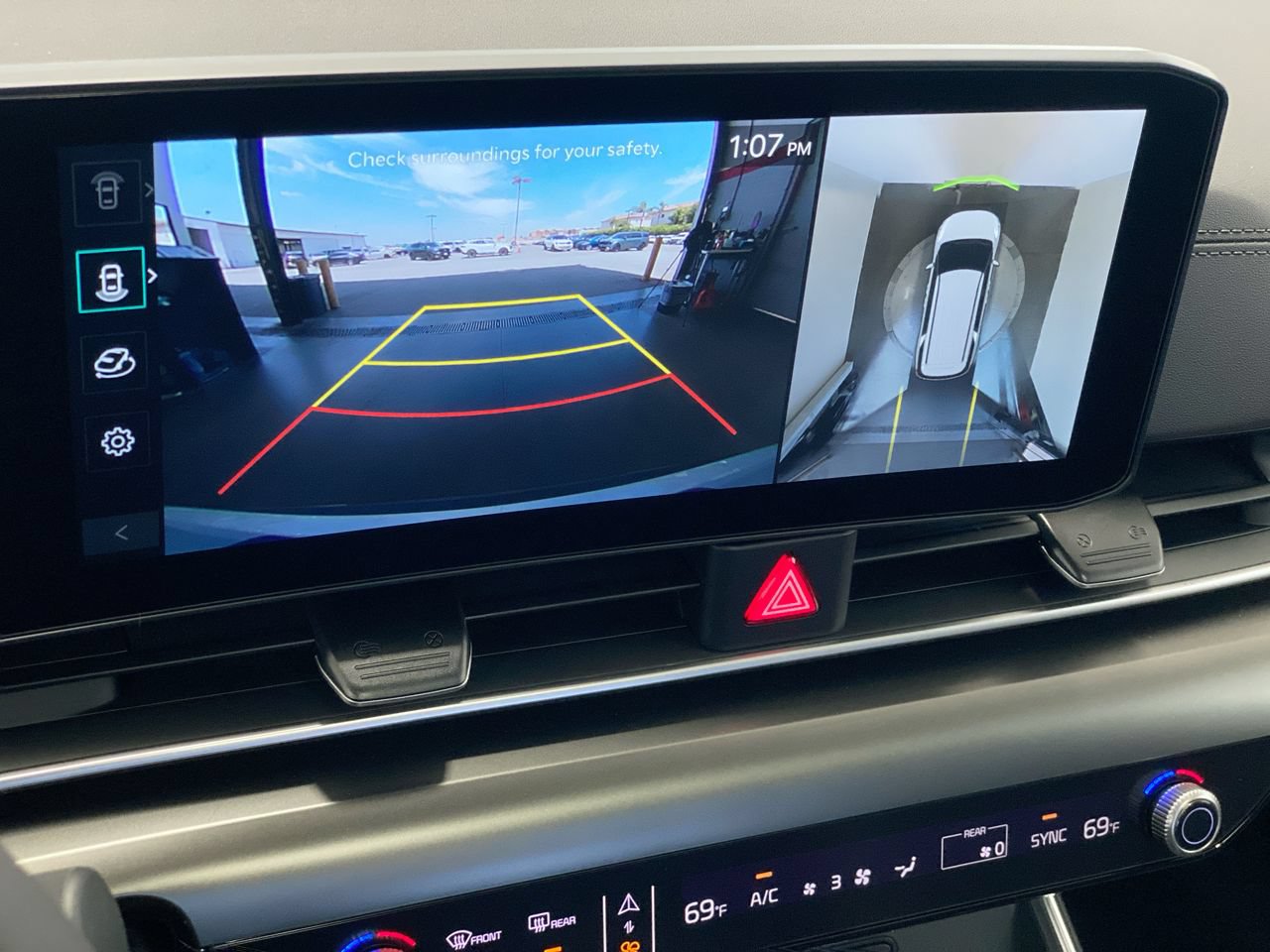 New 2026 Kia Carnival SX Prestige FWD image 26