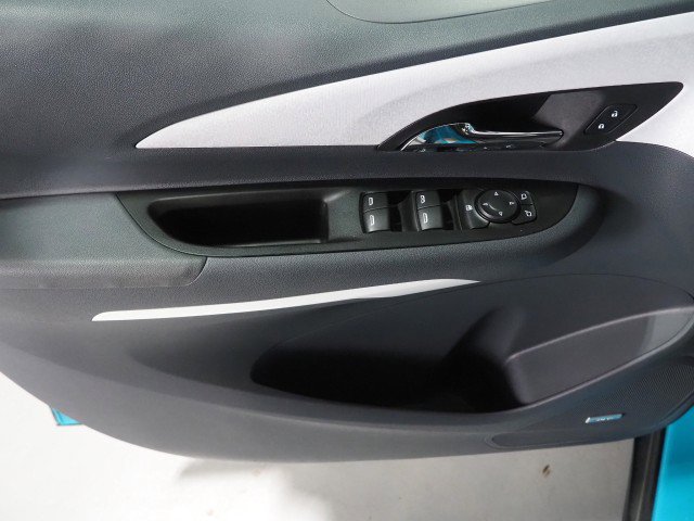 Used 2021 Chevrolet Bolt Premier w/ Infotainment Package FWD image 53