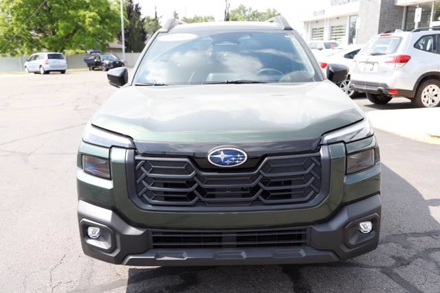 Certified 2026 Subaru Outback Limited AWD/4WD image 12