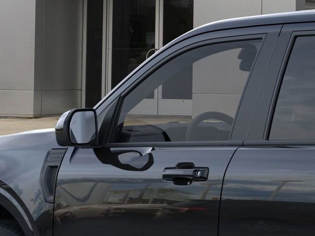 New 2025 Ford Maverick Lobo image 21