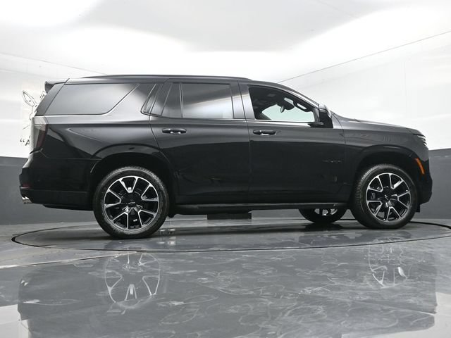 New 2026 Chevrolet Tahoe RST w/ RST Capability Package AWD/4WD image 32