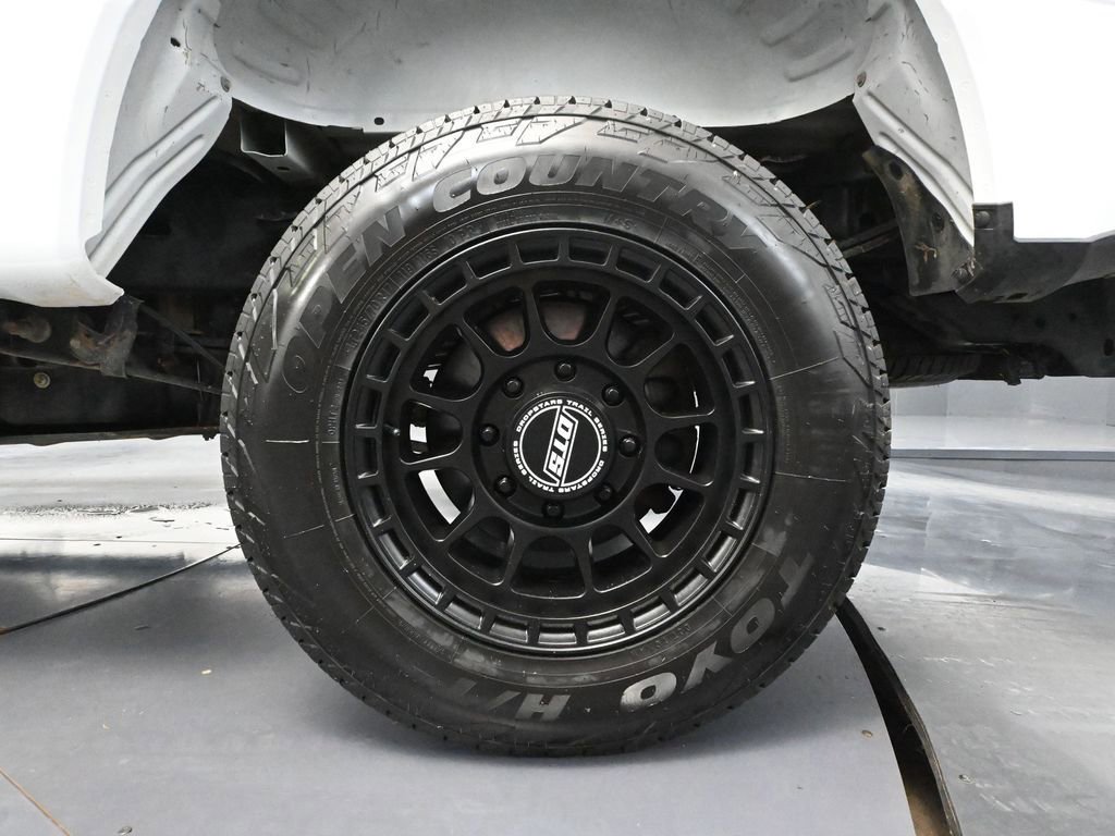 Used 2021 Ford F250 XL w/ Power Equipment Group image 13