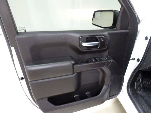 Used 2021 Chevrolet Silverado 1500 W/T w/ WT Value Package RWD image 17