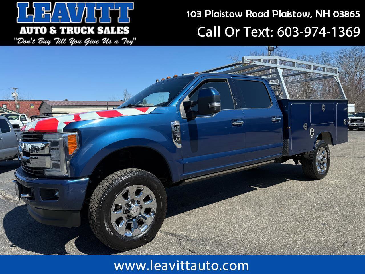 Used 2019 Ford F250 King Ranch w/ King Ranch Ultimate Package