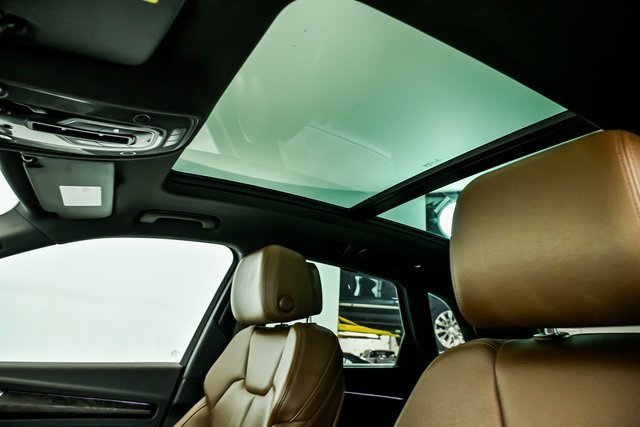 Used 2018 Audi Q5 Prestige w/ Prestige Package image 14