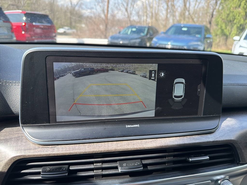 Used 2020 Kia Telluride EX image 27