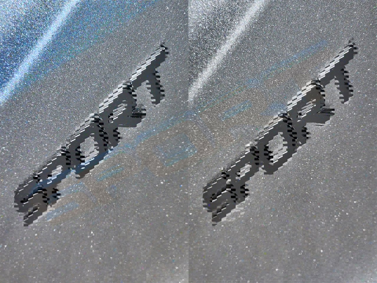 Certified 2025 Honda CR-V Sport-L image 10