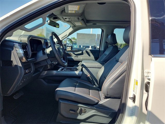 New 2026 Ford F250 Lariat w/ Lariat Ultimate Package image 6