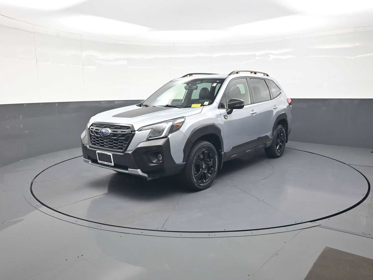 Used 2023 Subaru Forester Wilderness AWD/4WD image 7