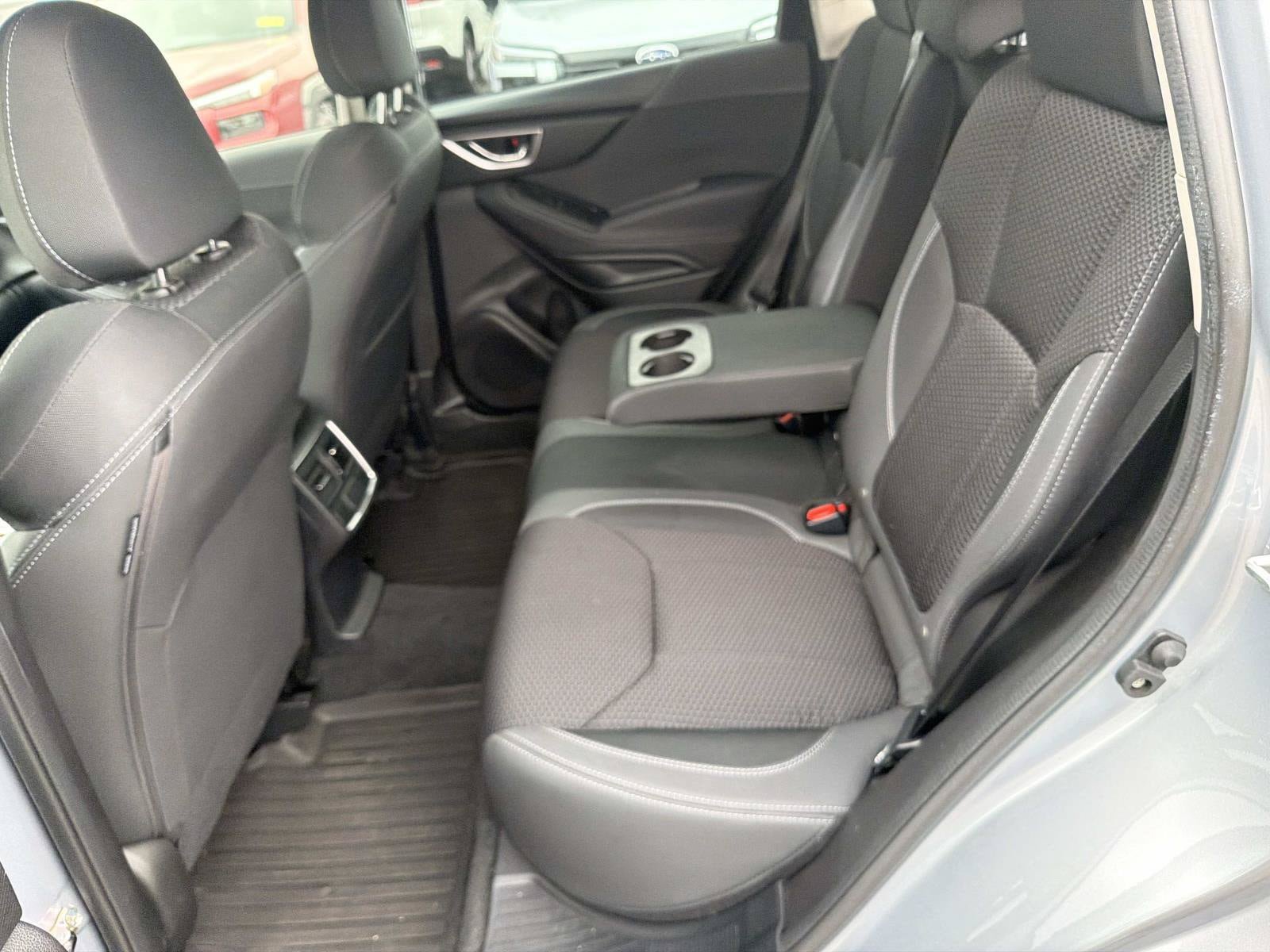 Certified 2023 Subaru Forester Premium AWD/4WD image 22