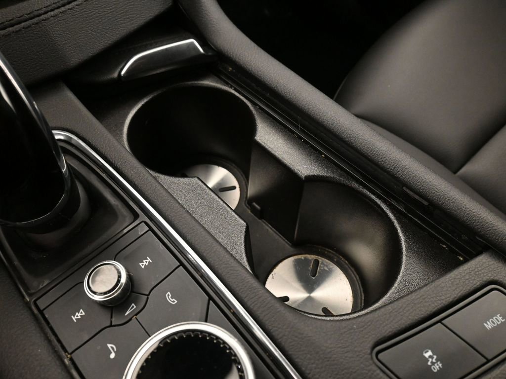 Certified 2023 Cadillac XT5 Luxury image 23