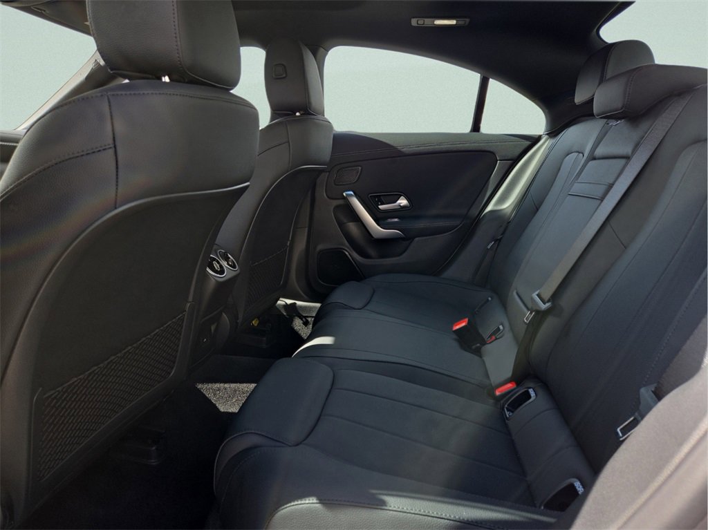 New 2026 Mercedes-Benz CLA 250 image 12