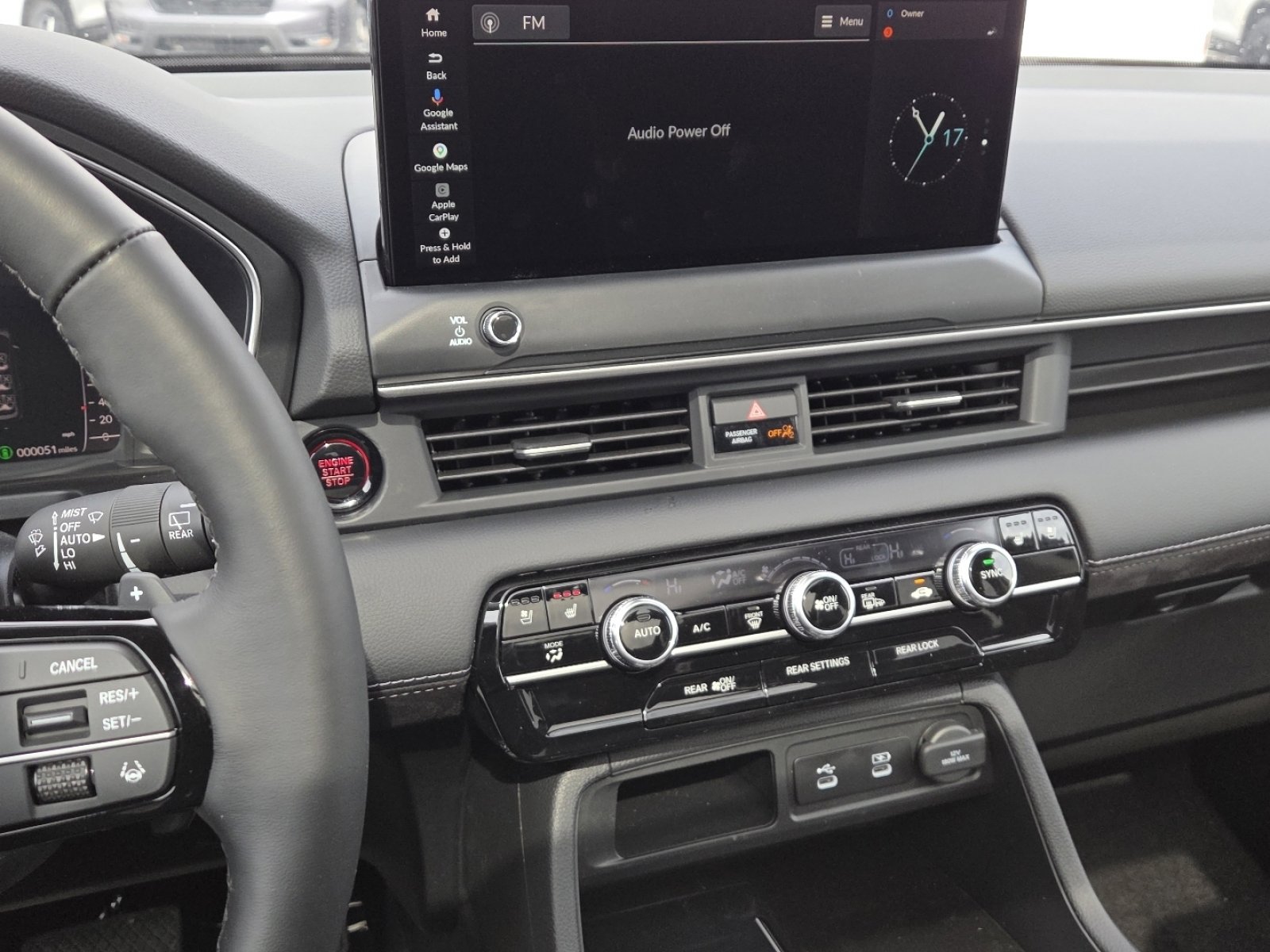 New 2026 Honda Pilot Elite image 28