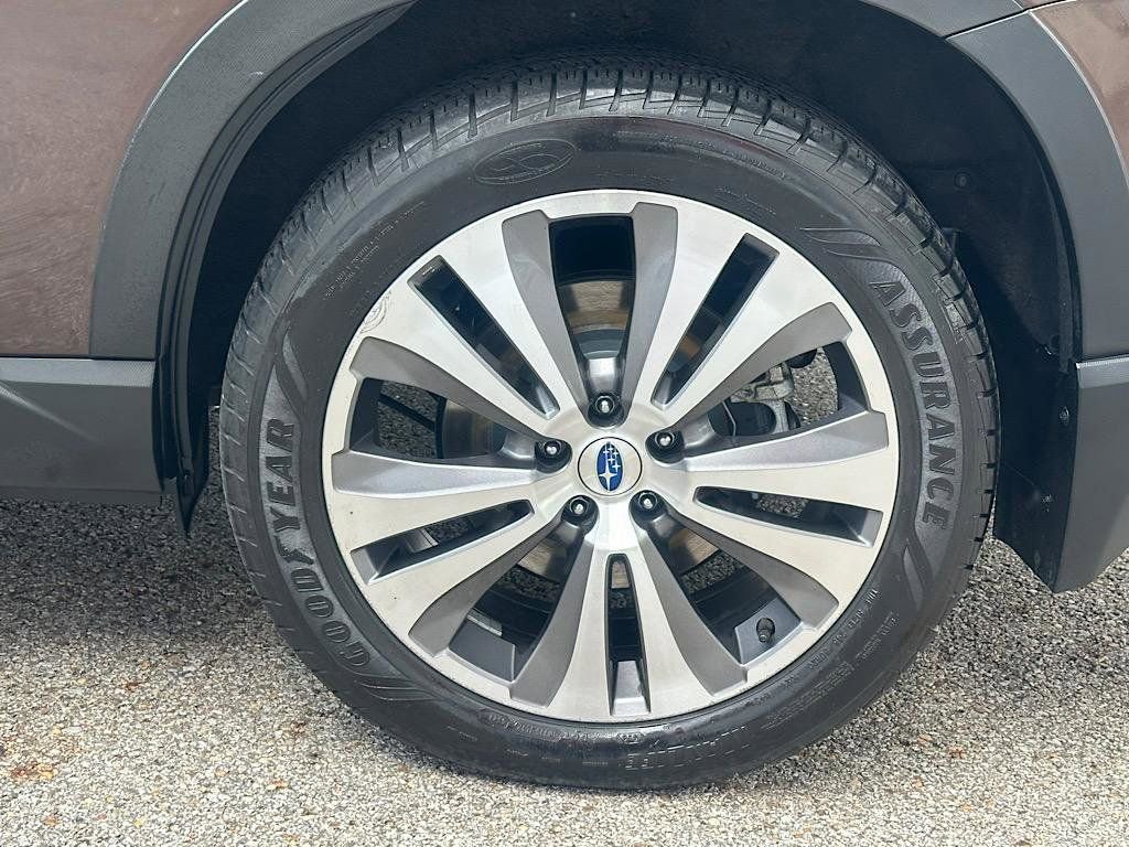 Used 2019 Subaru Ascent Touring w/ Popular Package #2A image 30