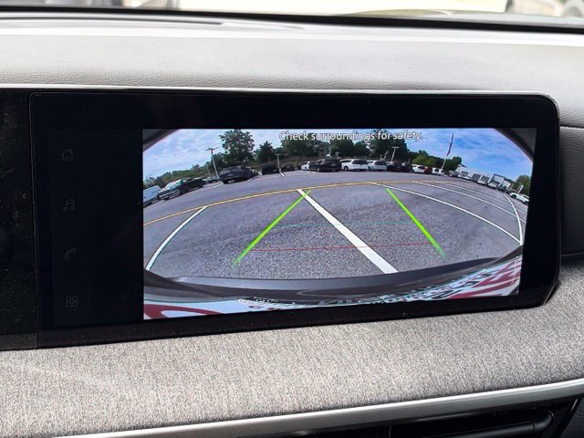 New 2026 Nissan Kicks S FWD image 3