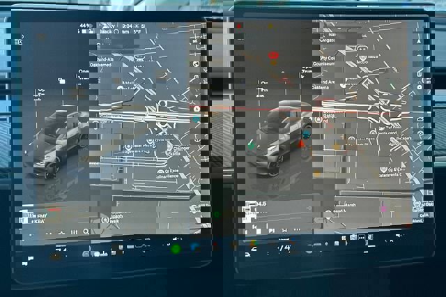 Used 2024 Tesla Model Y Performance image 22