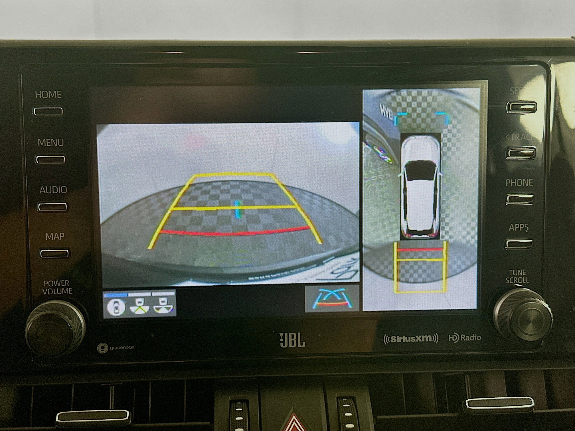 Used 2021 Toyota RAV4 Limited image 23