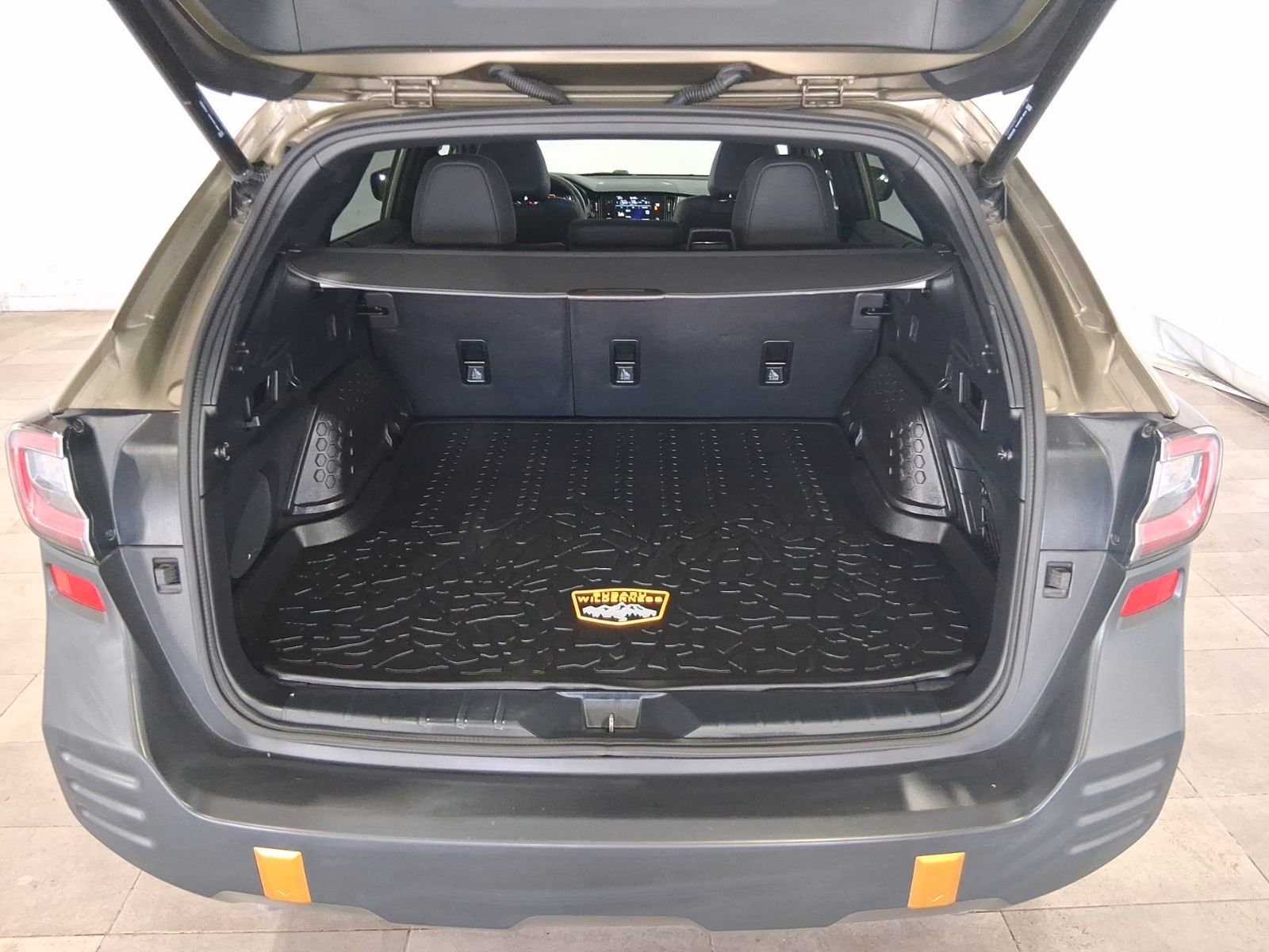 Used 2024 Subaru Outback Wilderness image 31