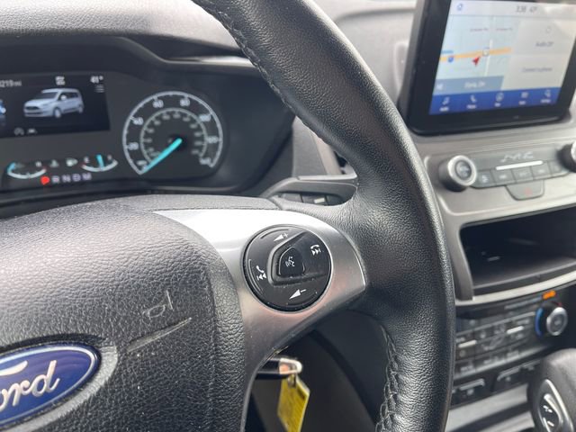 Used 2022 Ford Transit Connect XLT image 24