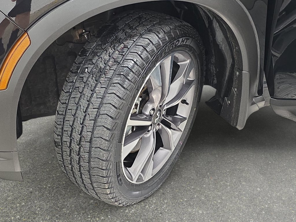 Certified 2024 INFINITI QX60 Luxe w/ Performance Audio Package AWD/4WD image 29