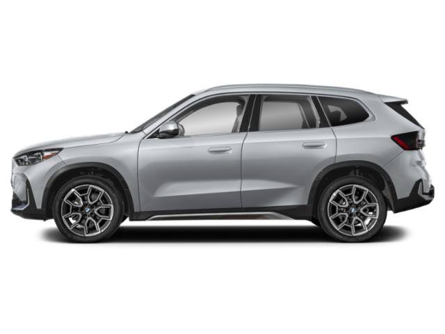 Used 2024 BMW X1 xDrive28i w/ Convenience Package AWD/4WD image 6