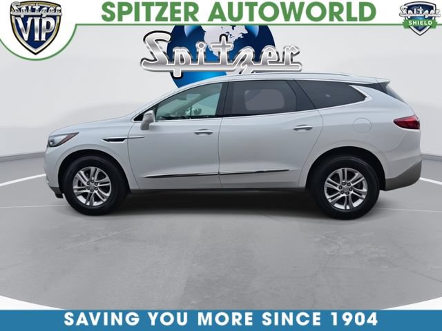 Used 2019 Buick Enclave Premium w/ Trailering Package, 5000 lbs. FWD image 6