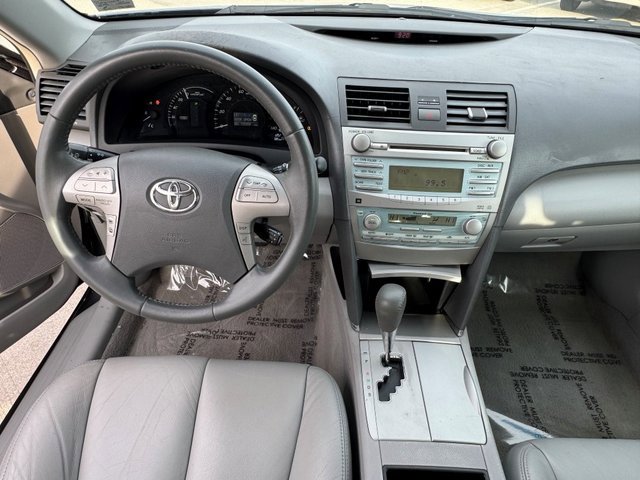 Used 2009 Toyota Camry Base image 13
