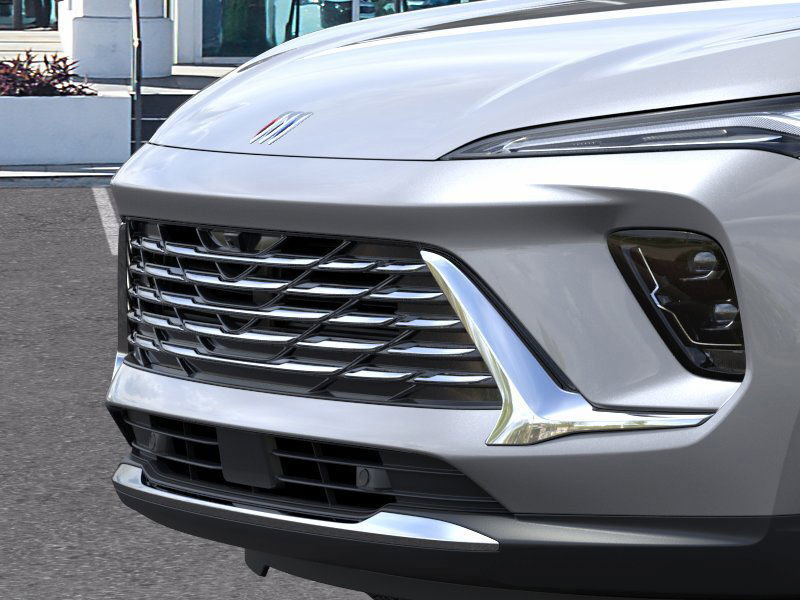 New 2026 Buick Envision Preferred image 13