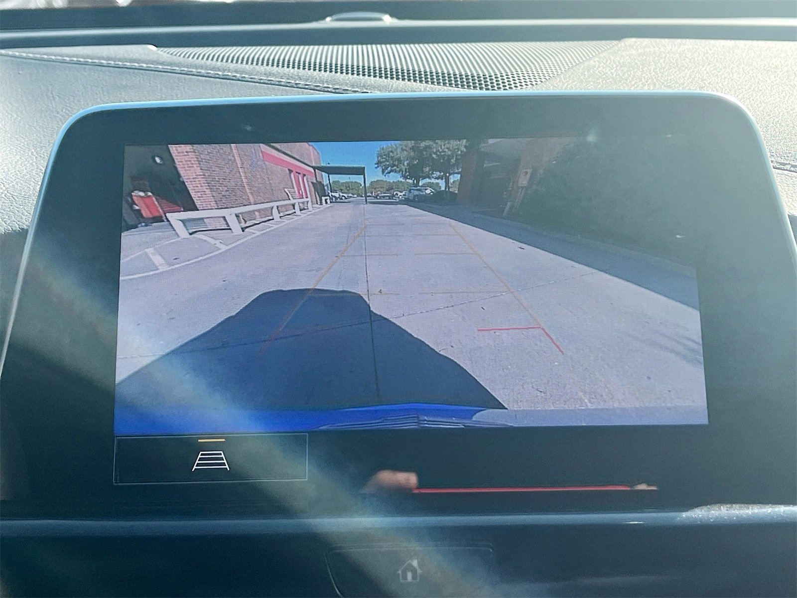 Used 2023 Cadillac CT4 V Blackwing w/ Watkins Glen IMSA Edition image 14