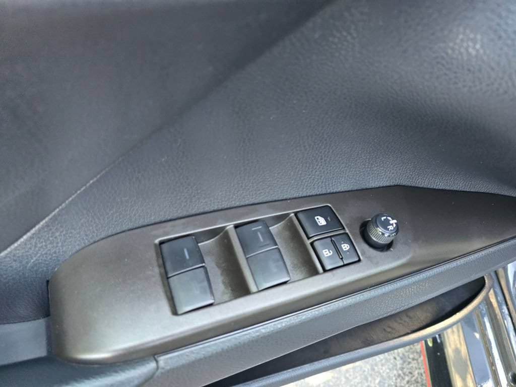 Used 2023 Toyota Camry TRD FWD image 18