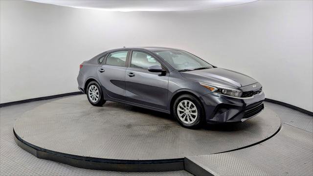 Used 2023 Kia Forte LX image 11