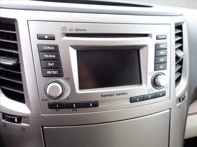 Used 2014 Subaru Outback 3.6R Limited w/ Moonroof Package image 20