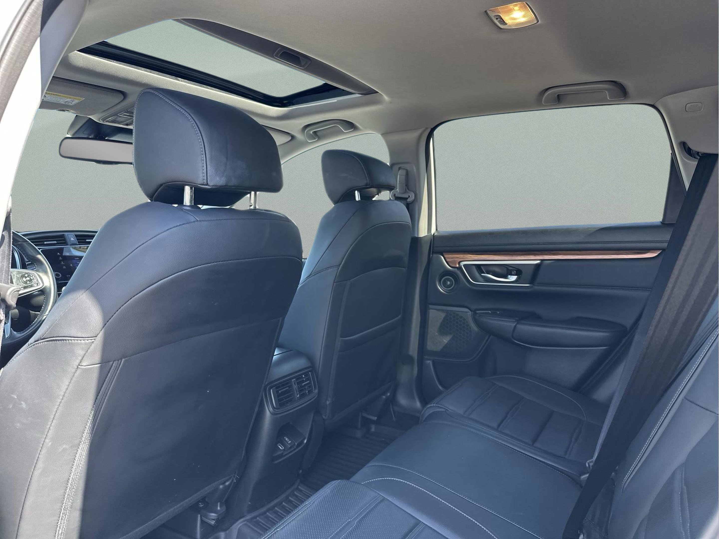 Certified 2022 Honda CR-V EX-L image 18