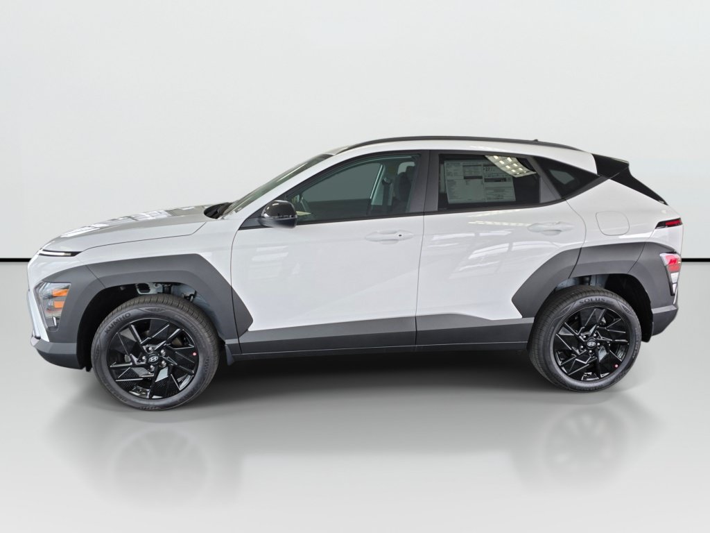 New 2026 Hyundai Kona SEL Sport AWD/4WD image 6