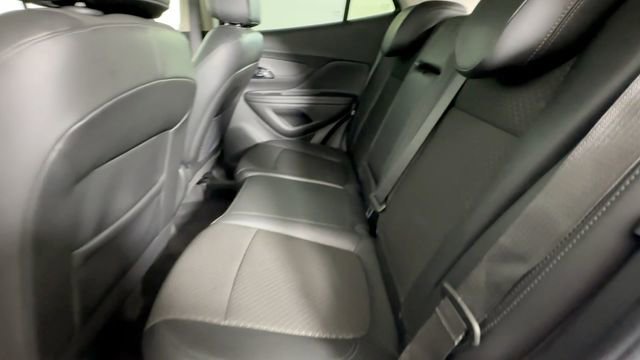 Used 2019 Buick Encore Preferred AWD/4WD image 23