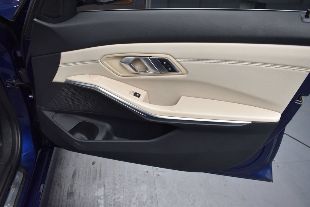Used 2019 BMW 330i Sedan RWD image 15