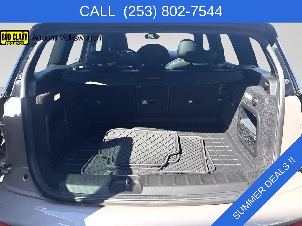 Used 2022 MINI Cooper Clubman S AWD/4WD image 29