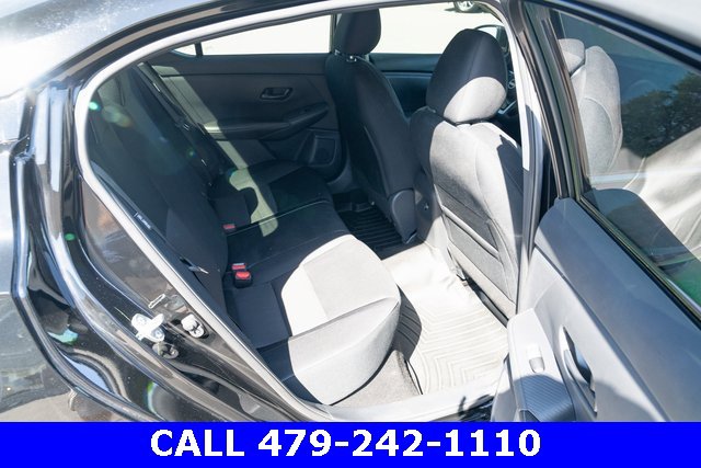 Used 2024 Nissan Sentra SV w/ All-Weather Package image 33