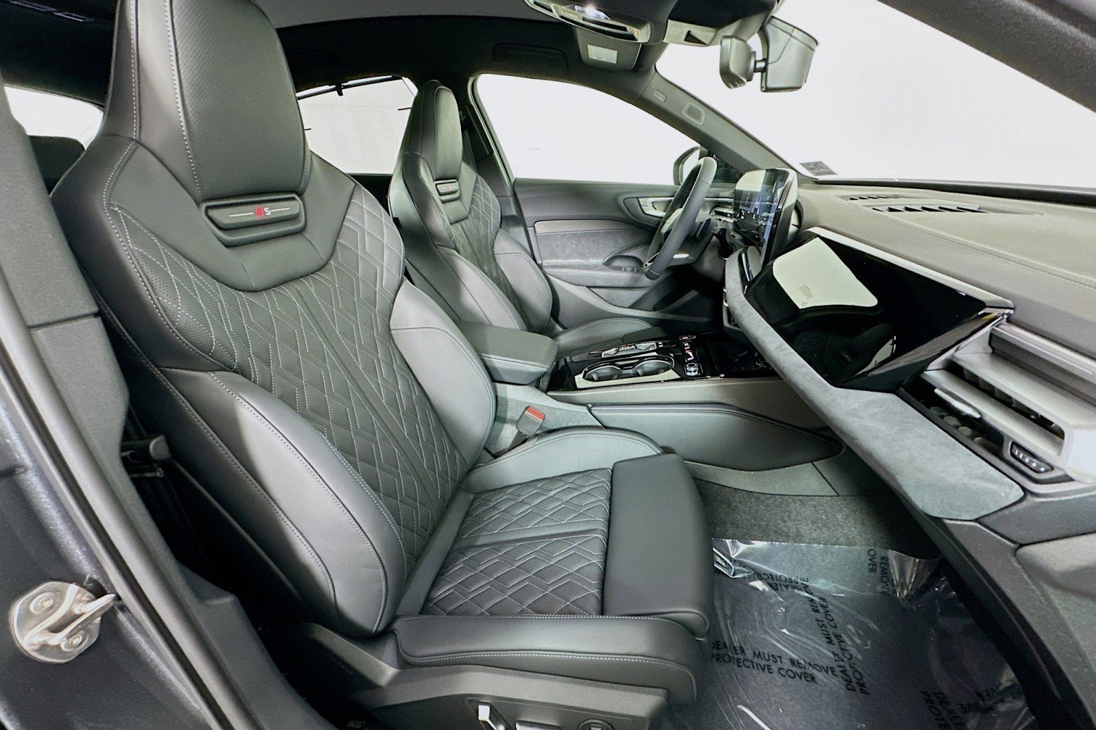 New 2026 Audi S5 Premium Plus AWD/4WD image 8