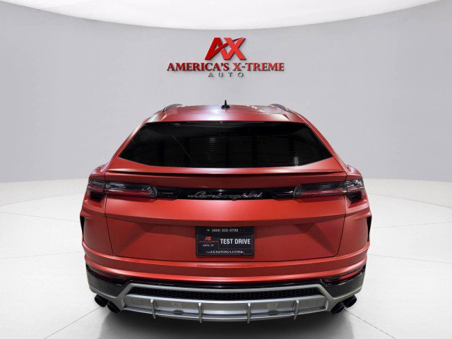 Used 2019 Lamborghini Urus image 5