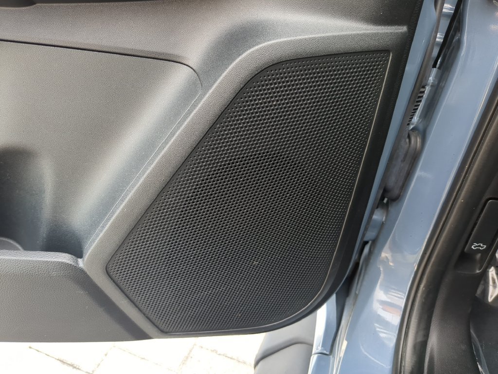 Used 2024 Ford Ranger Lariat w/ FX4 Off-Road Package AWD/4WD image 19