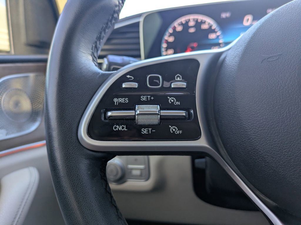 Used 2022 Mercedes-Benz GLE 350 image 25