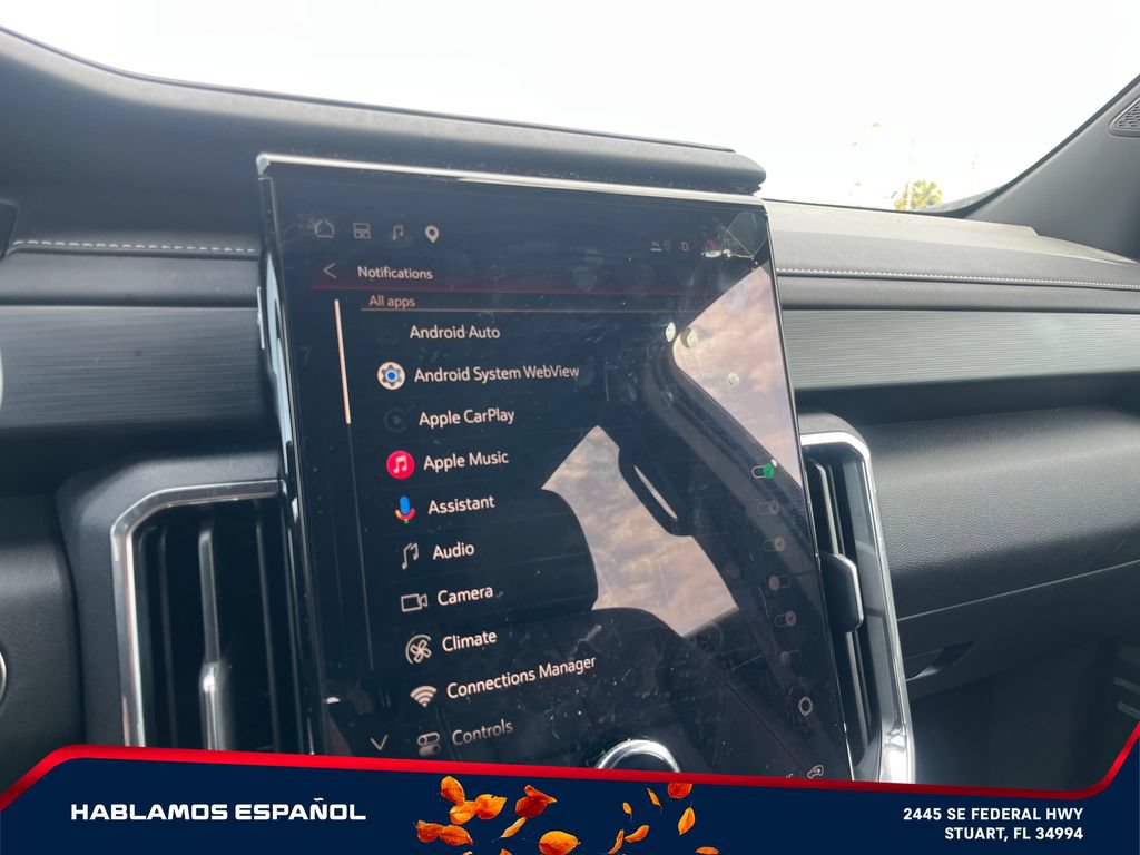 New 2026 GMC Acadia Elevation w/ Black Edition FWD image 31