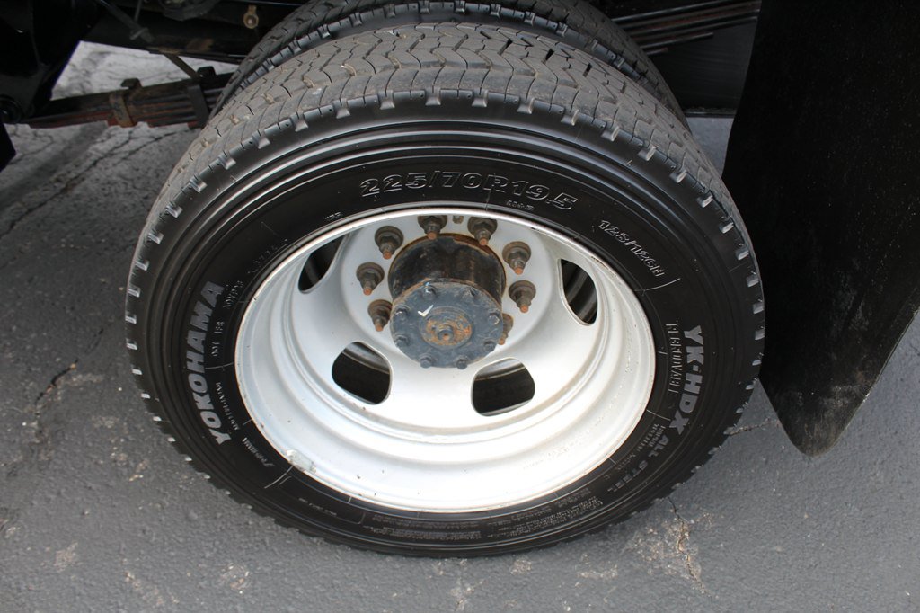 Used 2022 RAM 5500 Tradesman AWD/4WD image 28
