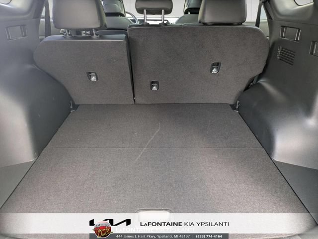 Certified 2025 Kia Sportage X-Line w/ Premium Package AWD/4WD image 29