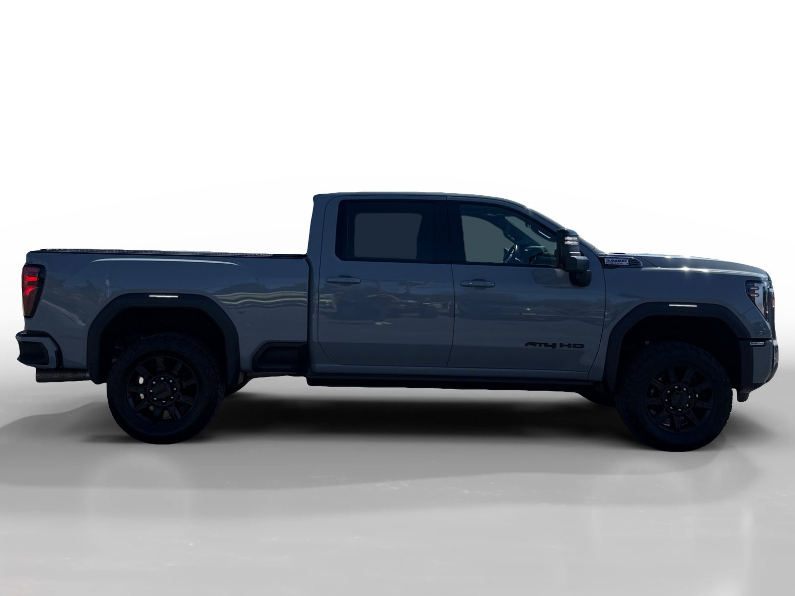 Used 2025 GMC Sierra 2500 AT4 w/ AT4 Premium Plus Package image 6