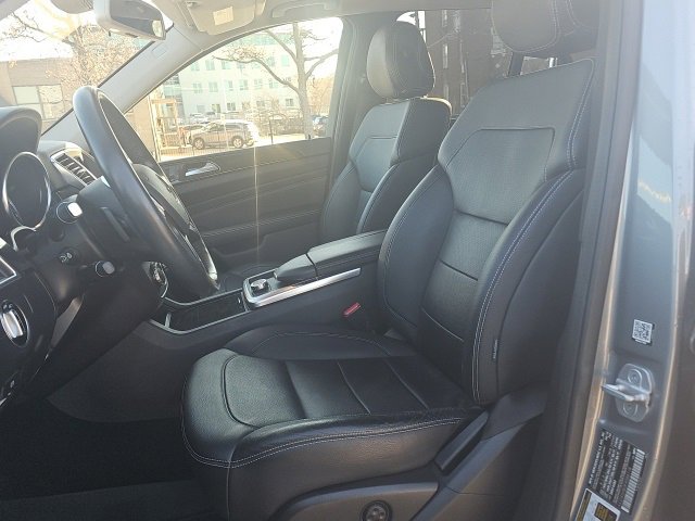 Used 2015 Mercedes-Benz ML 350 4MATIC image 14