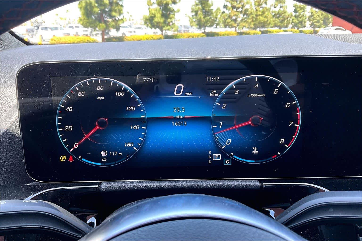 Used 2022 Mercedes-Benz GLA 250 image 25