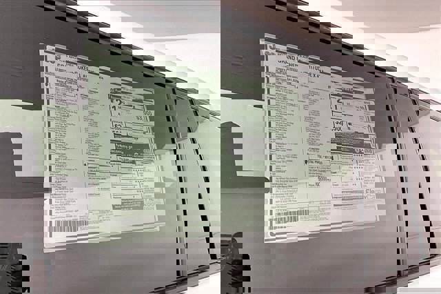 New 2025 Jeep Grand Cherokee L Altitude image 13